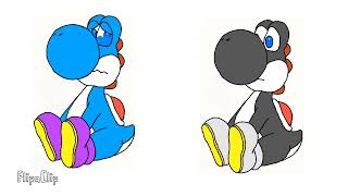 Youre Emotionally Me, Trickster