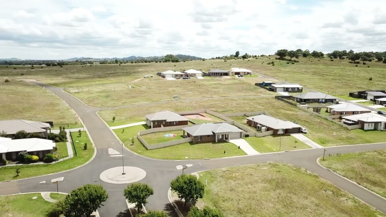 Chardonnay Hills Estate