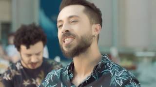 Bahadır Tatlıöz - Takvim (Hızlandırılmış) Adlı Nun Kopyası