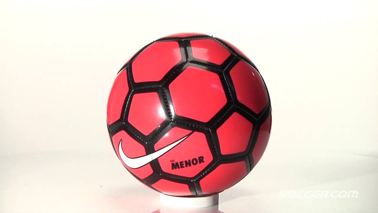 nike menor futsal ball