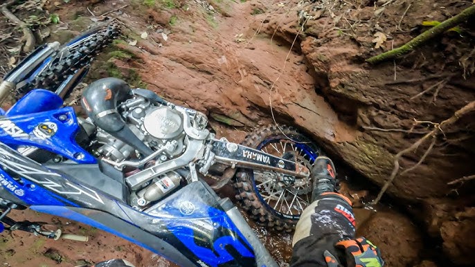 Trilhas de moto off-road ganham força na região dos Carajás, Mais Esportes