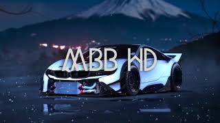 Just A Gent - ELEMENT 13 (Remix) | Bass boosted