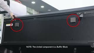 How to Install the Wolfbox ToughFold T1 Hard Tri-Fold Tonneau Cover | Step-by-Step Guide