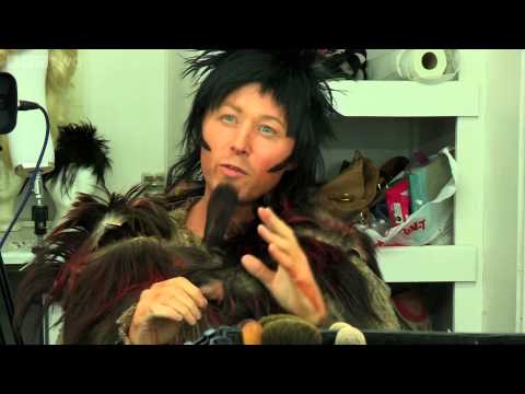 Limmy on Falconhoof   Limmy's Show  Christmas Special 2013   BBC Two