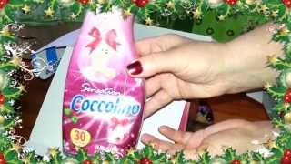 Unboxing Buzzstore Si Coccolinoromania