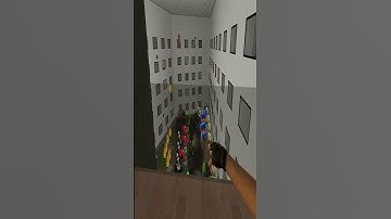 Baldi Nextbots Gmod part 37