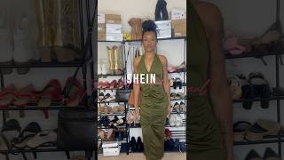 Shein Spring Try On Haul Check It Out On My Channel