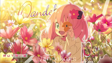 Dandelions  -「AMV」- Anime MV