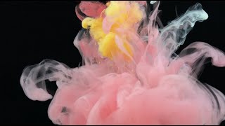 Rainbow Smoke Cloud - Calm Sleep Study Relax Meditate White Noise Nature Focus Chill Sounds Yoga Zen