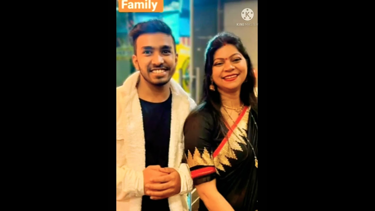 Ujjwal (Techno Gamerz) all Family members🔥