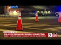 Pedestrian killed in hit-and-run in south Charlotte, police say