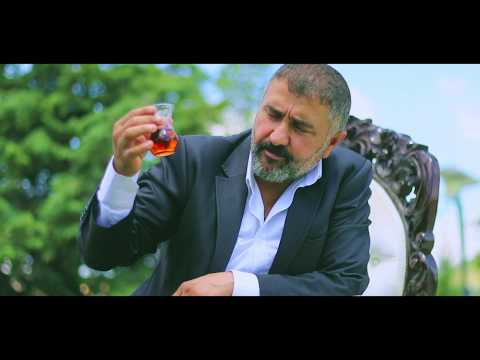 Enver Yılmaz & Aziz Kaya - Adam Kalmamış (Official Video )