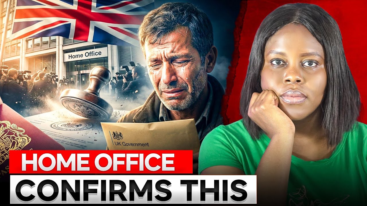 Uk Govt Confirms Shocking Immigration Trend: See Who This Affects 