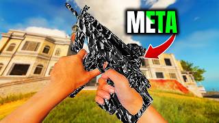 Finally, the OG LC10 is META on Rebirth Island😍🏝️