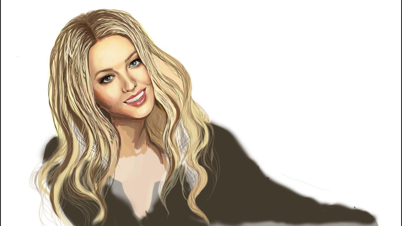 tiffany ariana trump youtube