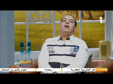 المنشد رضوان خالد