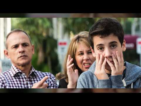 Video: 7 Lucruri Care Ar Spune Doar O Mamă Din Vegas - Matador Network