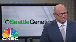 Seattle Genetics CEO: Addressing Unmet Needs | Mad Money | CNBC