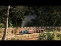 Darjeeling Himalayan Railway DHR Tanago, Mai 2018