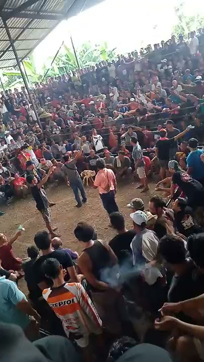 Tajen di gerebeg