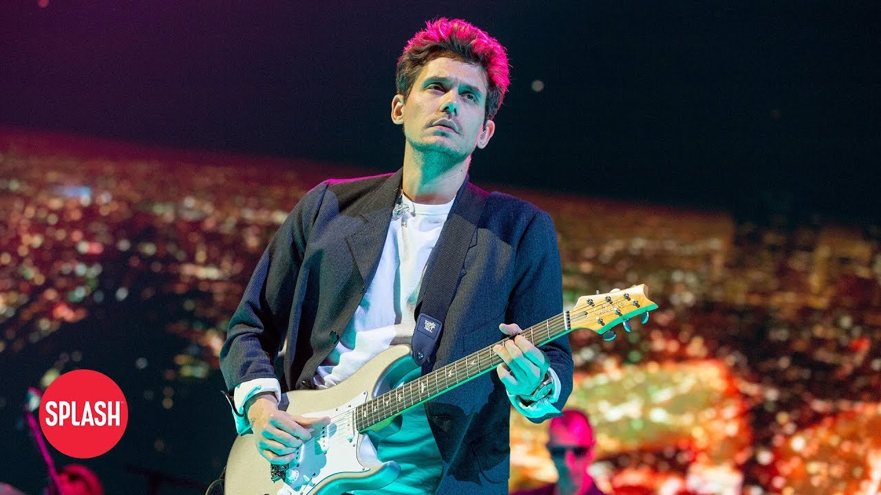 John Mayer Rushed to Hospital For Emergency Appendectomy | Daily ...