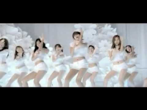 Choco love collab MV by SongAaSNSD