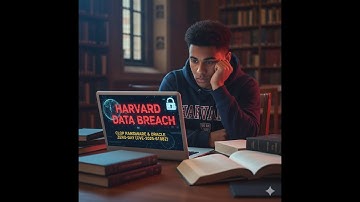 Datalek bij Harvard University: Oracle Zero-Day (CVE-2025-61882) uitgebuit door Clop-ransomware