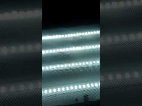 Панель светодиодная Wolta ULPC72W-04, 72Вт,6500К