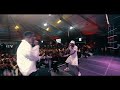 Tommy Flavour & Marioo - Nakuja Live show at Super Dome