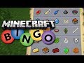 Minecraft: BINGO! - Snapshot Mini Game w/ Friends