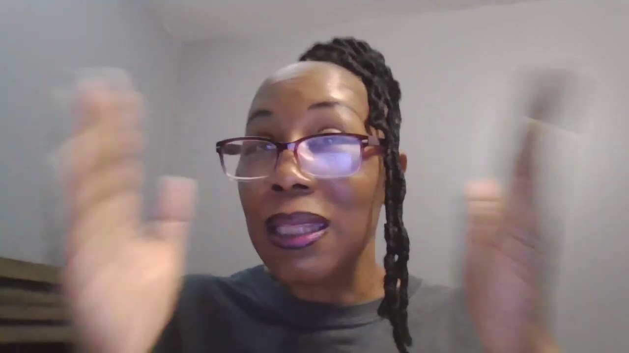 Druski's mega Church Skit 