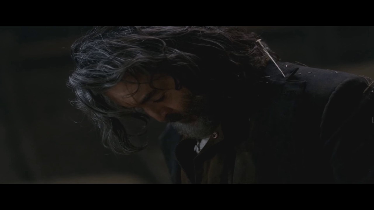 Supernatural - Cain's end soundtrack