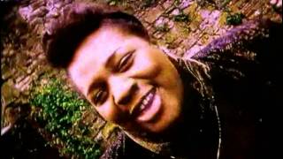 Incognito & Jocelyn Brown - Always There (1991) HQ chords