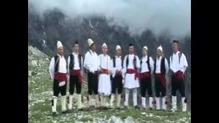 Djemte e Vlores 6  Po ku je moj kenga Labe