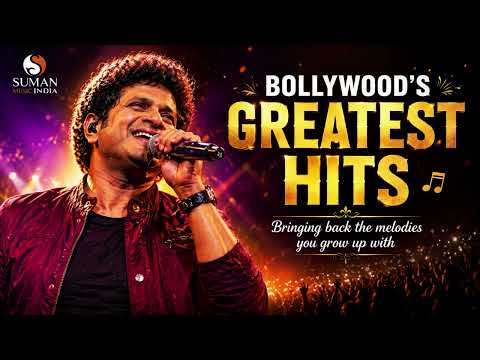 Evergreen Bollywood Hits | KK Superhit Songs Collection | Best of KK | Hindi Love Songs
