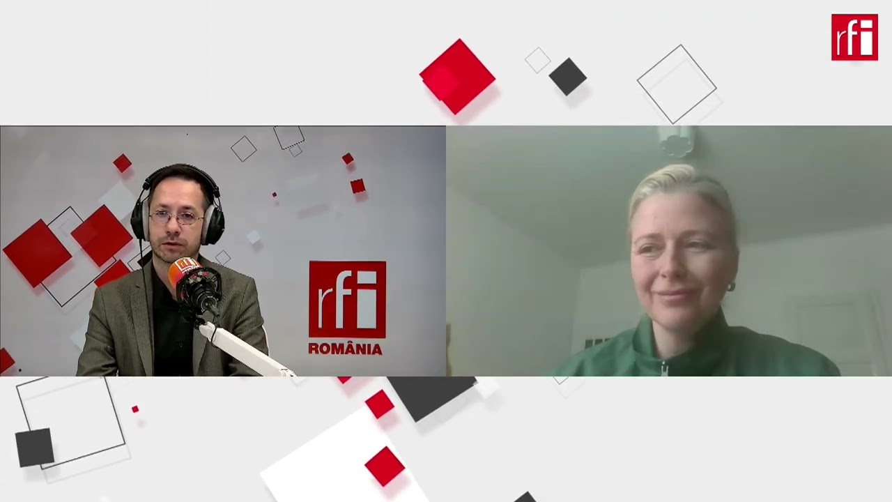 ”Fermele de blănuri trebuie interzise, este o practică foarte crudă” • RFI România