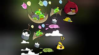 Angry Birds HD 1.6.3 PC All Wallpapers screenshot 2