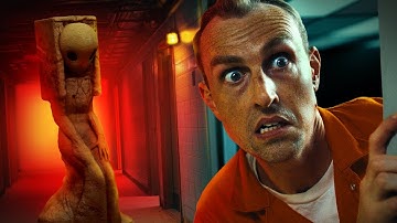 SCP: Containment Breach (2025 Short Film) | SCP-173 Live Action