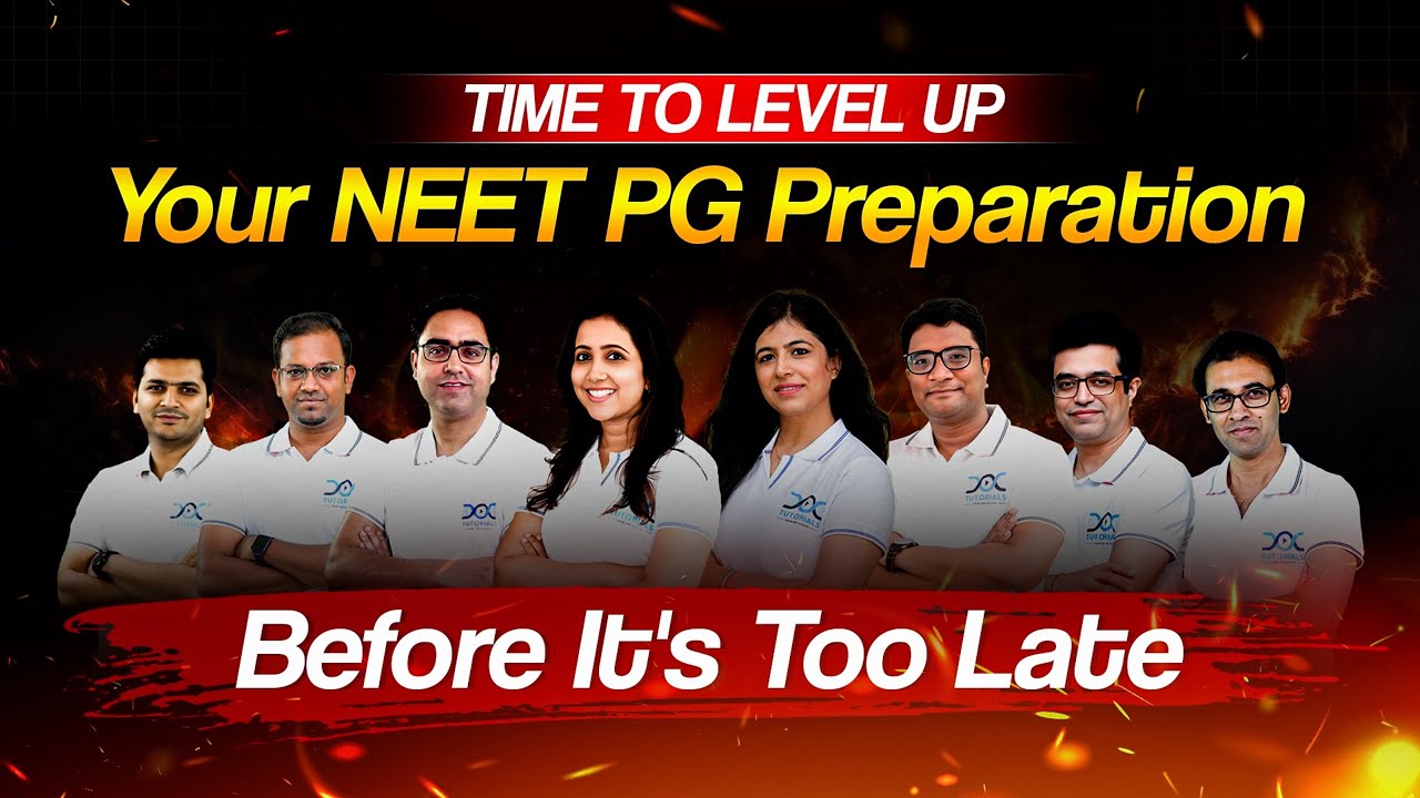 How to prepare for NEET PG | NEET PG Preparation Strategy | NEET PG ...