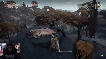 ASHEN First 30 minutes PC