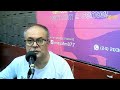 Ligado no Esperanto 17/05/2026