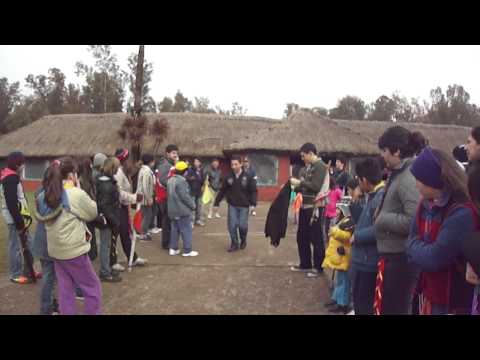 Grupo Scout Pueblo Libre Videos X 1000