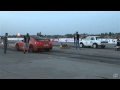 Nissan GTR vs Turbo ZAZ (Расширенное), 17.05.2014