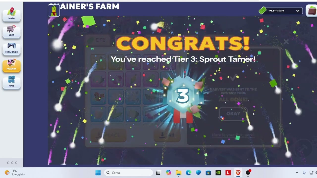 Novidades No Chainers!!!!!!