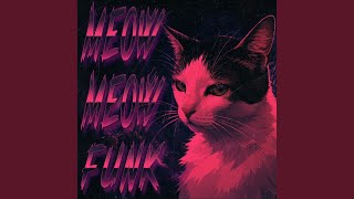 MEOW MEOW FUNK (SUPER SLOWED) - HeLLRaiser