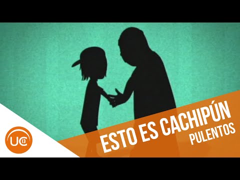 Watch the video for Cachai O No Cachai
