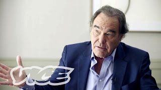 Oliver Stone on the Personal Inspiration Behind 'Snowden'