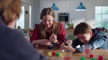 Spy Code | Break Free - Can You Escape?