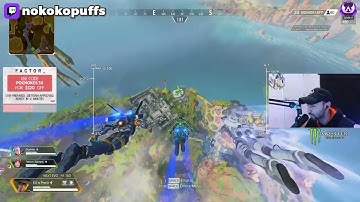 the perfect jumpmaster doesn