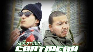 El Chumbeque Feat. Camaleon Landaez - Señorita Cantinera